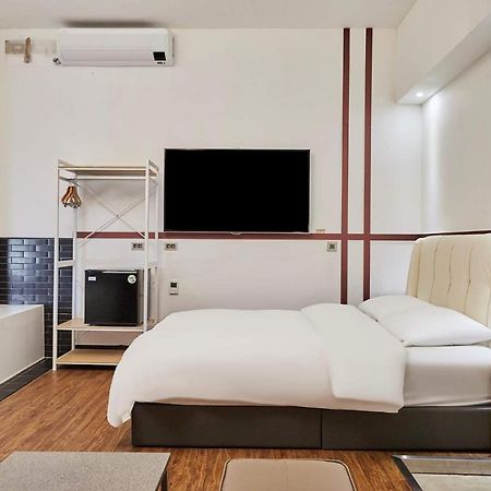 648 Hotel Seoul Exterior photo