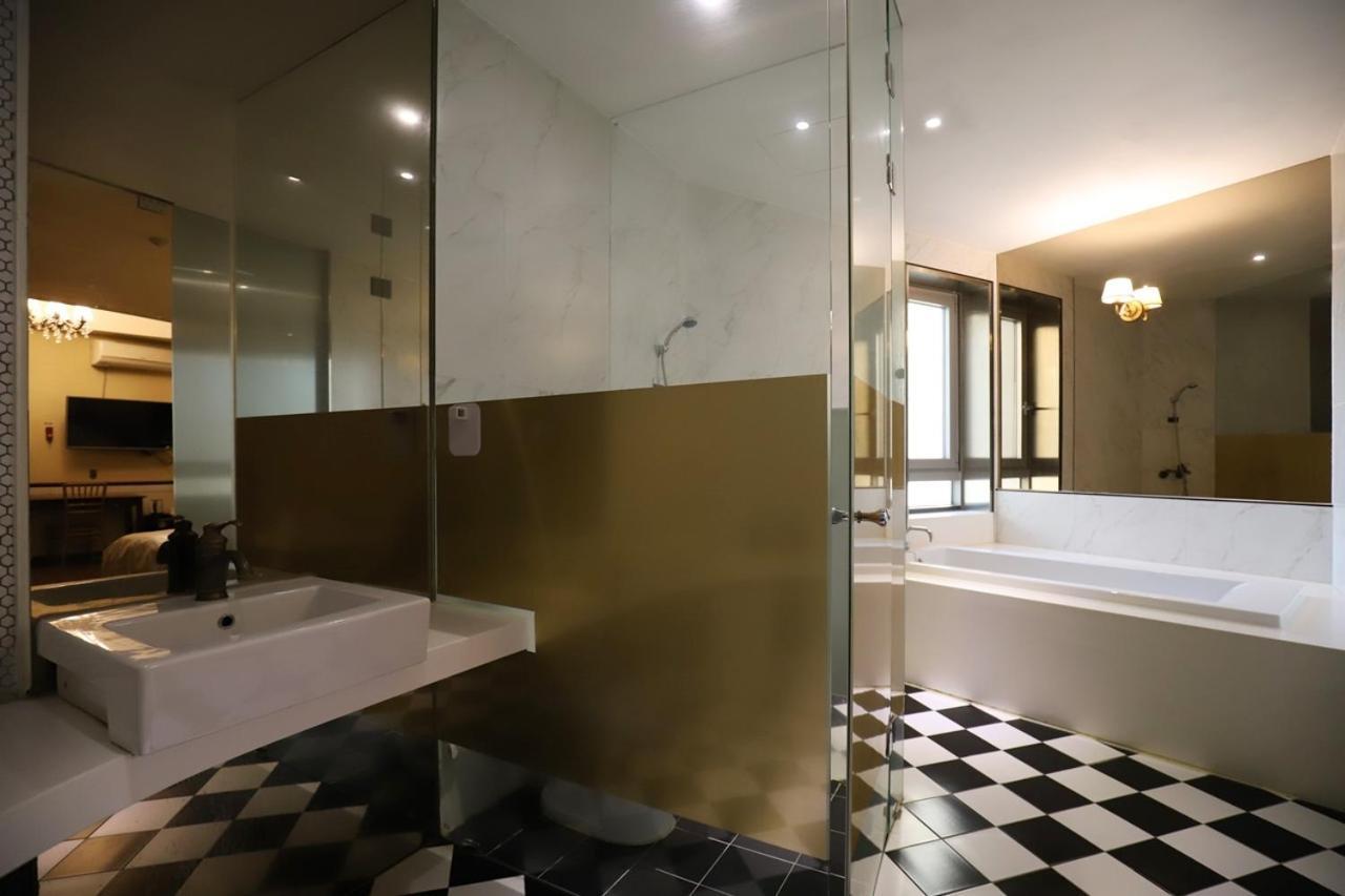648 Hotel Seoul Exterior photo