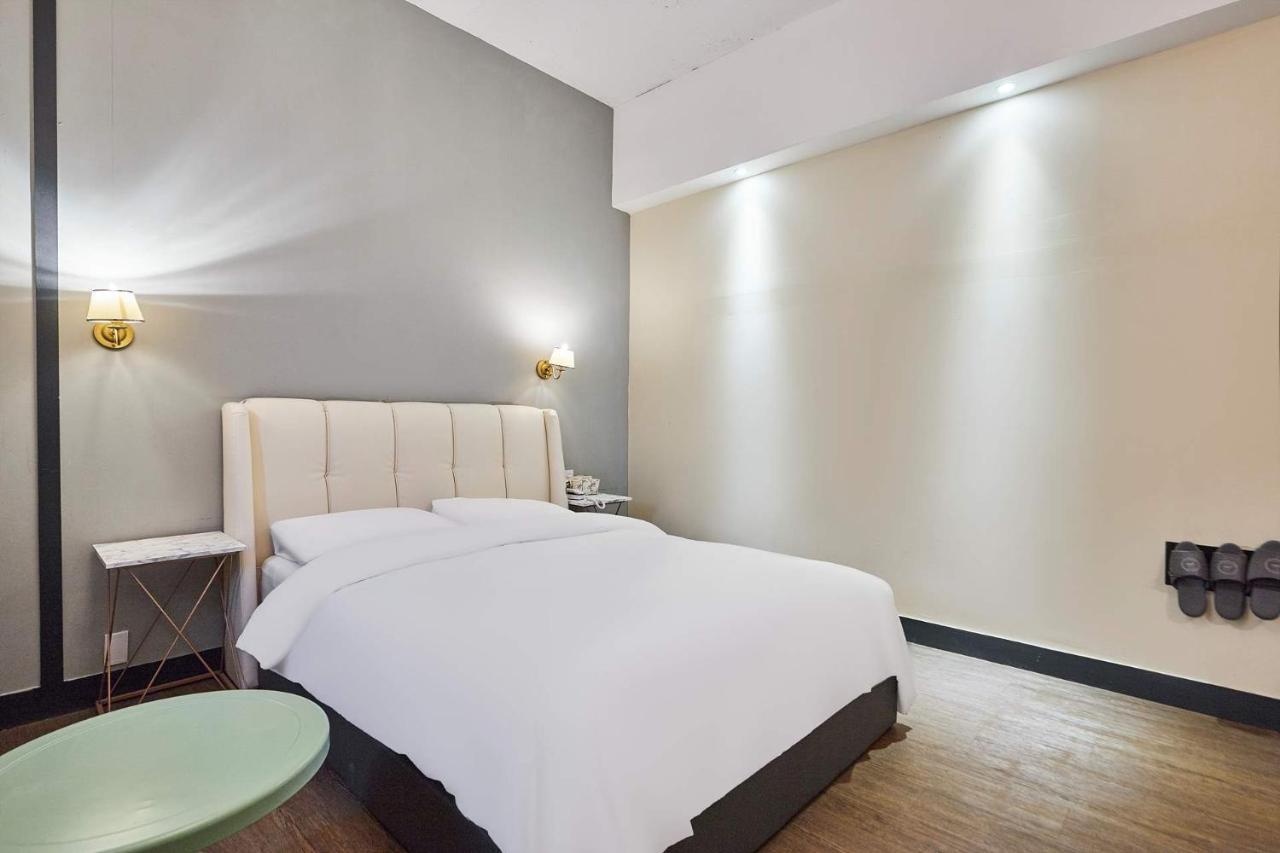 648 Hotel Seoul Exterior photo