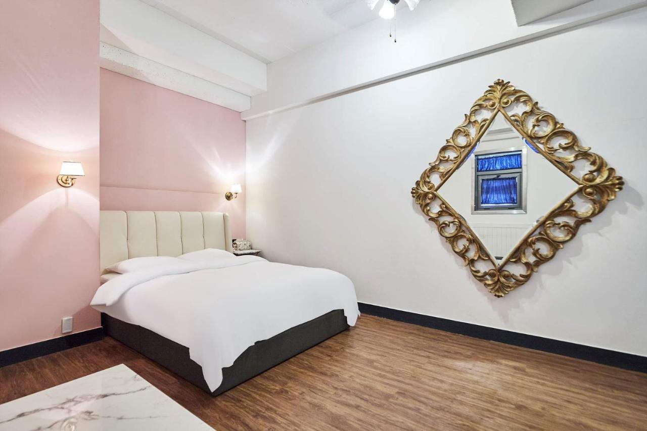 648 Hotel Seoul Exterior photo