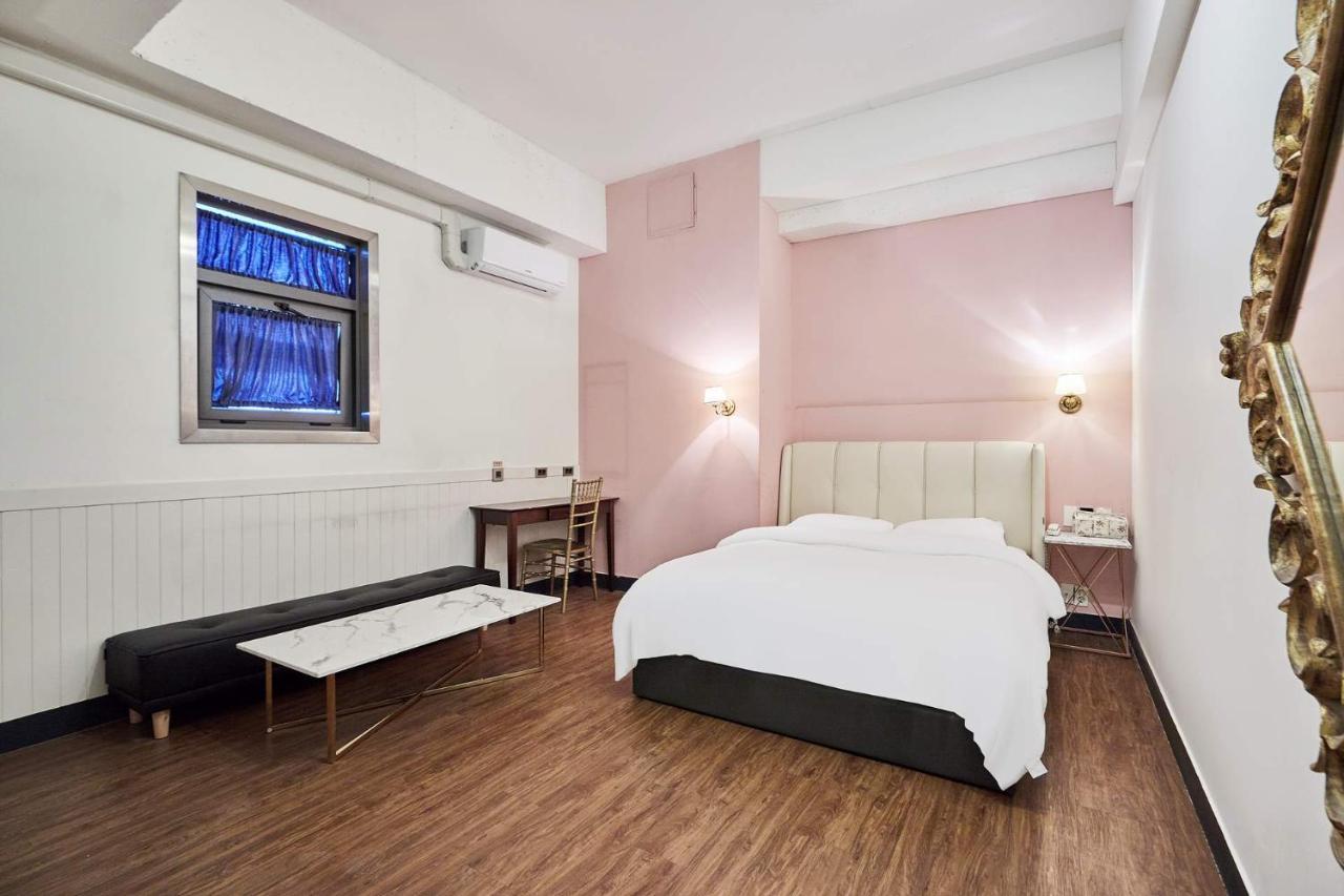 648 Hotel Seoul Exterior photo