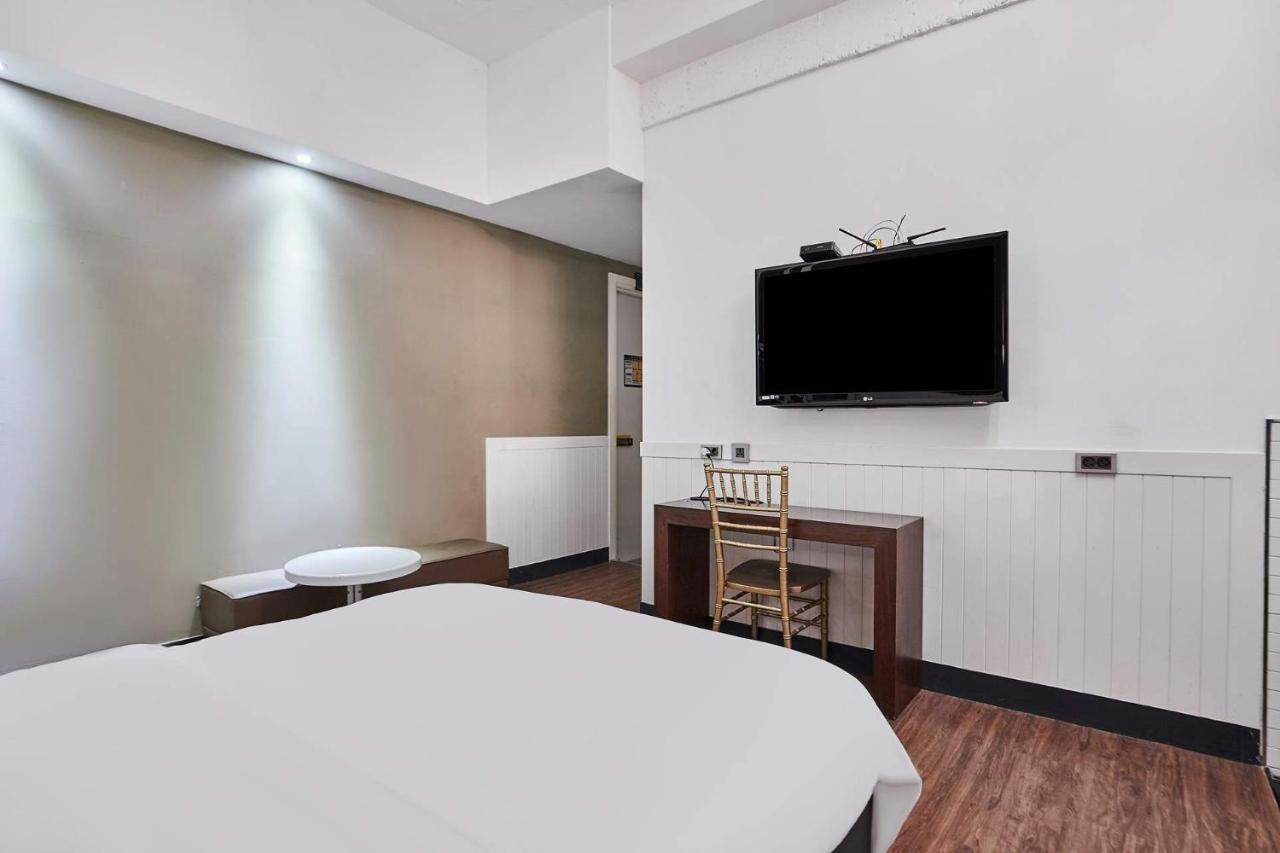 648 Hotel Seoul Exterior photo