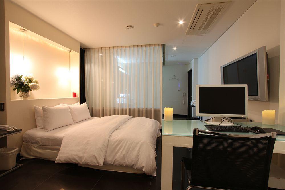 648 Hotel Seoul Exterior photo
