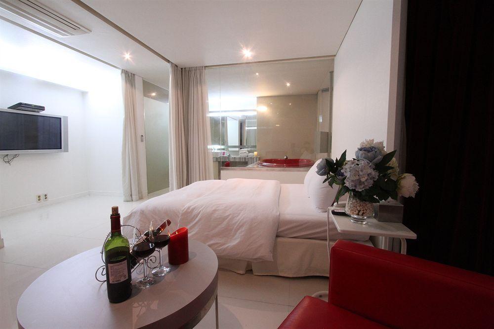 648 Hotel Seoul Exterior photo