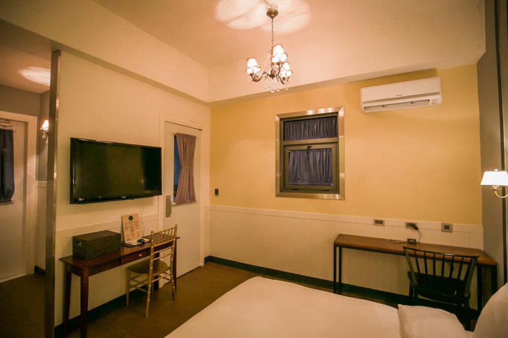 648 Hotel Seoul Exterior photo
