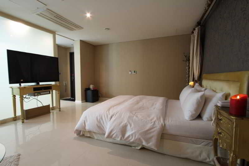 648 Hotel Seoul Exterior photo