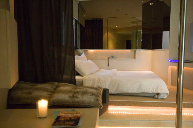 648 Hotel Seoul Exterior photo
