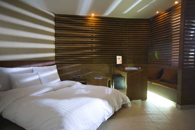 648 Hotel Seoul Exterior photo