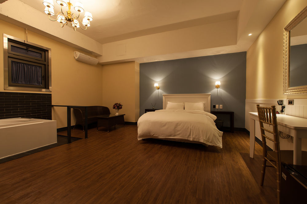 648 Hotel Seoul Exterior photo