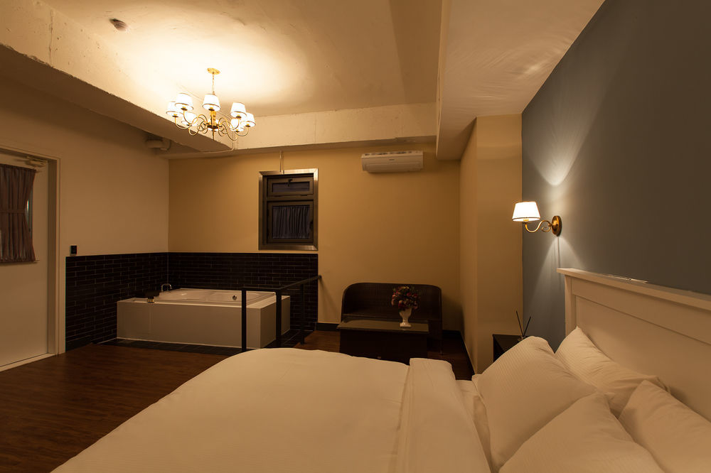 648 Hotel Seoul Exterior photo