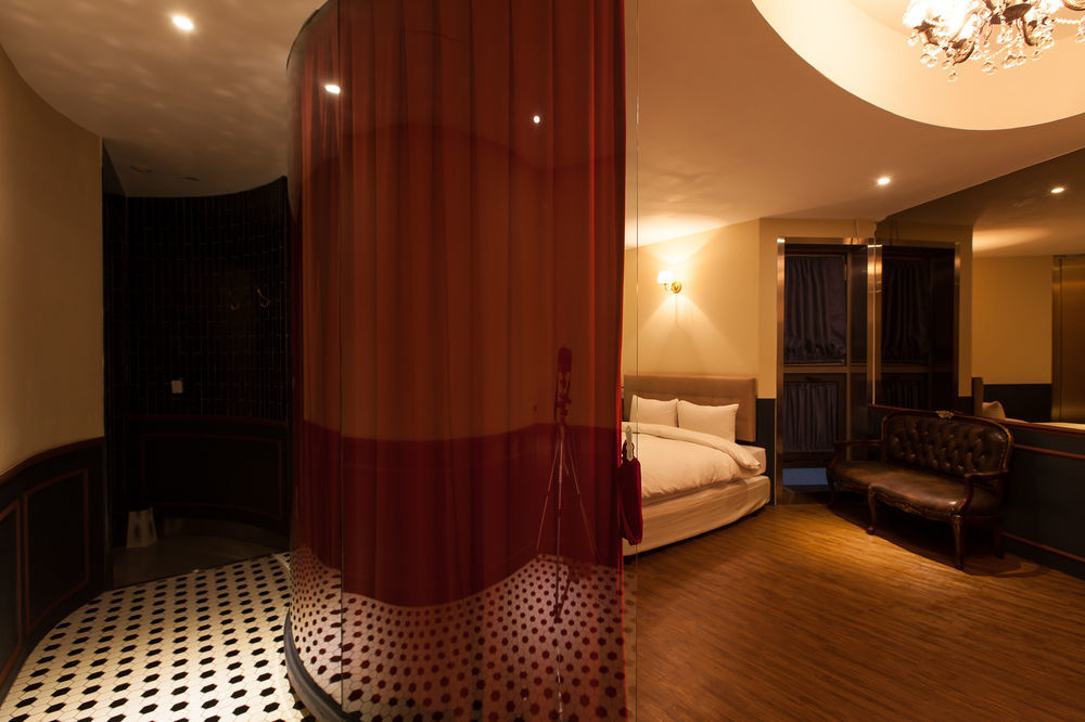 648 Hotel Seoul Exterior photo