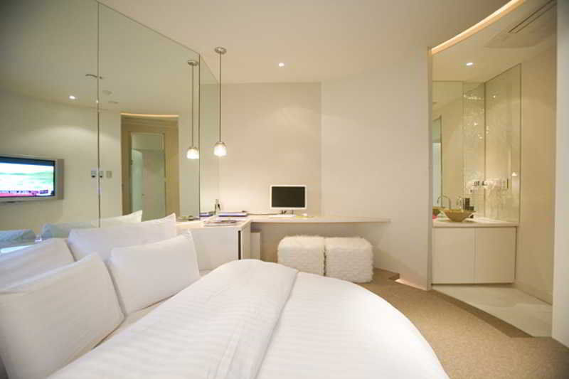 648 Hotel Seoul Exterior photo
