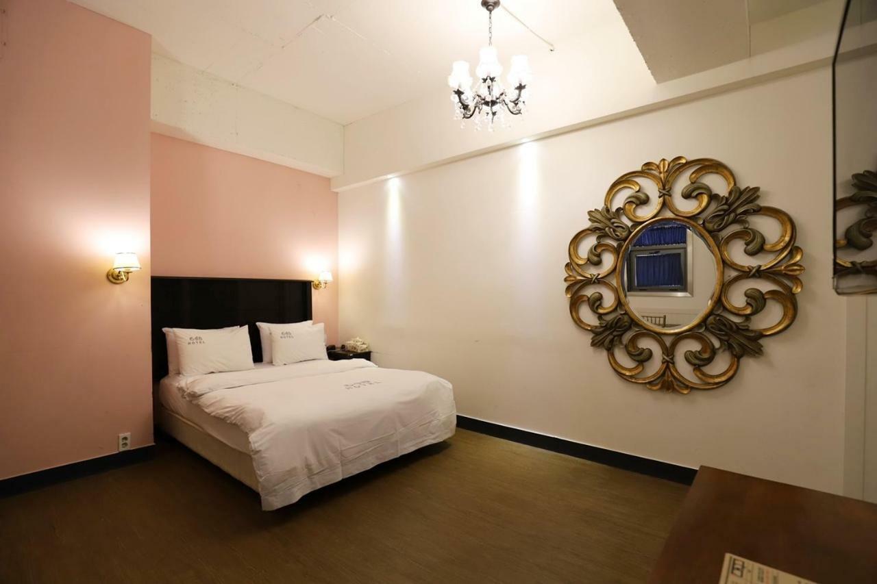 648 Hotel Seoul Exterior photo